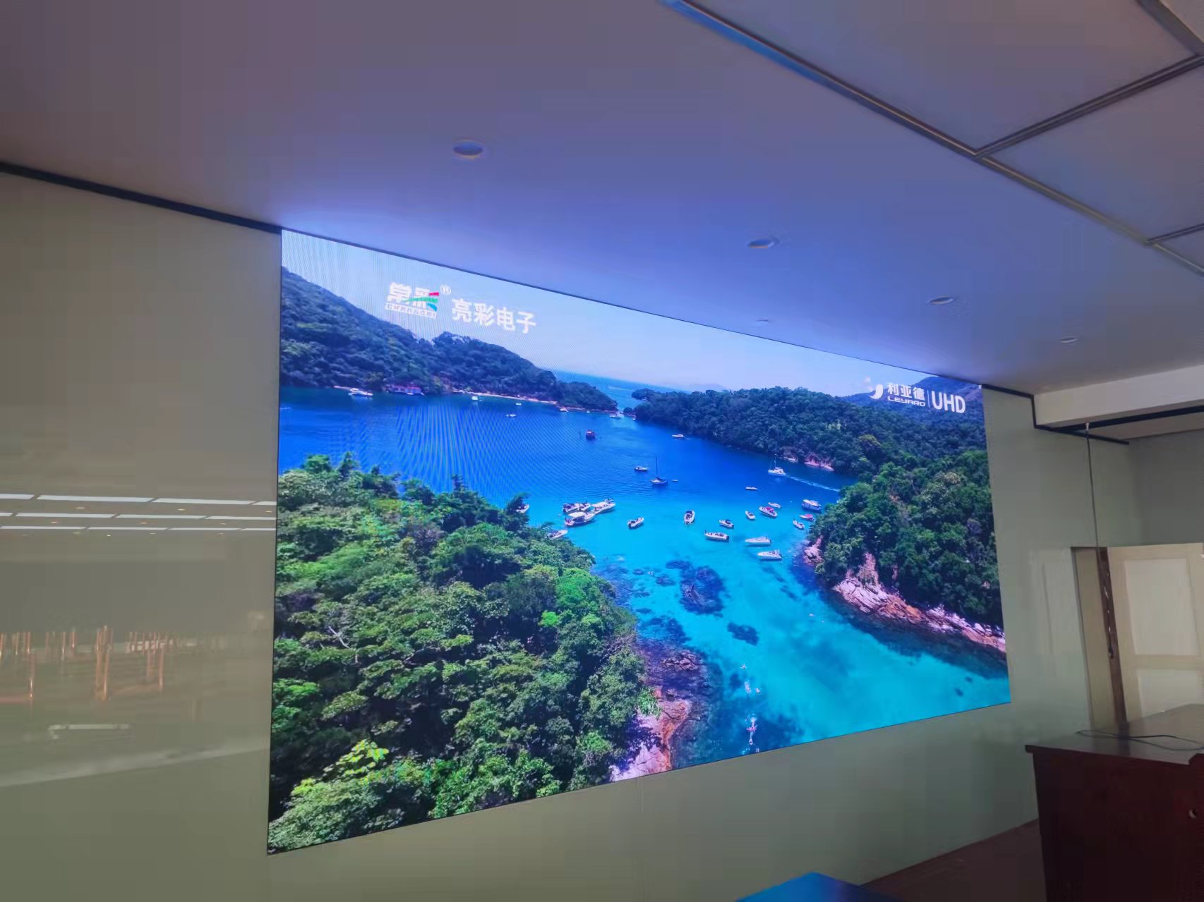 LCH Mini Box共陽(yáng)系列